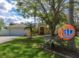 12810 Honeybrook Dr, Hudson, FL 34669
