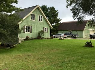 6490 E 96th St, Reed City, MI 49677