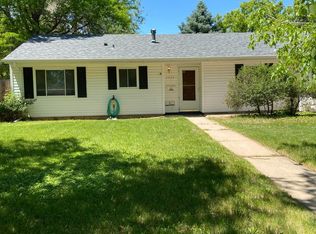 3357 S Flamingo Way, Denver, CO 80222