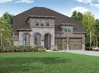 3316 Magellan Ct, Round Rock, TX 78665