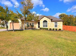 505 Woodland Park Dr, Marble Falls, TX 78654