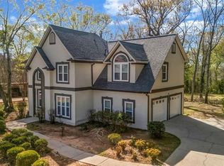 3139 Players Dr, Jonesboro, GA 30236