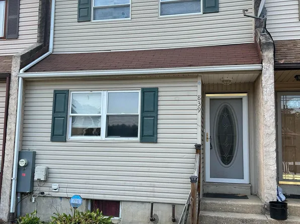 839 Hasting Ct, Newark, DE 19702