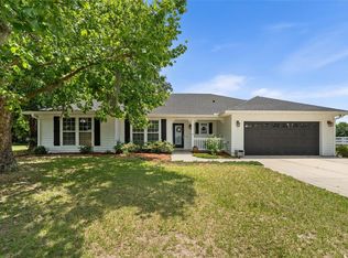 25477 NW 174th Pl, High Springs, FL 32643