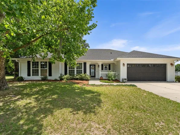 25477 NW 174th Pl, High Springs, FL 32643