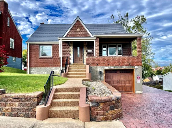 218 Mifflin St, Homestead, PA 15120