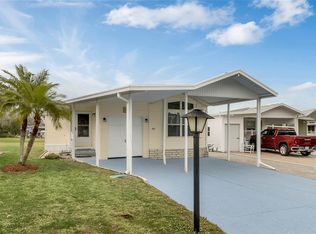 389 Golfview Dr, Davenport, FL 33837