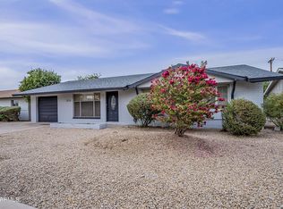8330 E Monte Vista Rd, Scottsdale, AZ 85257