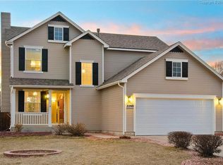 3368 Waverly Ln, Colorado Springs, CO 80922
