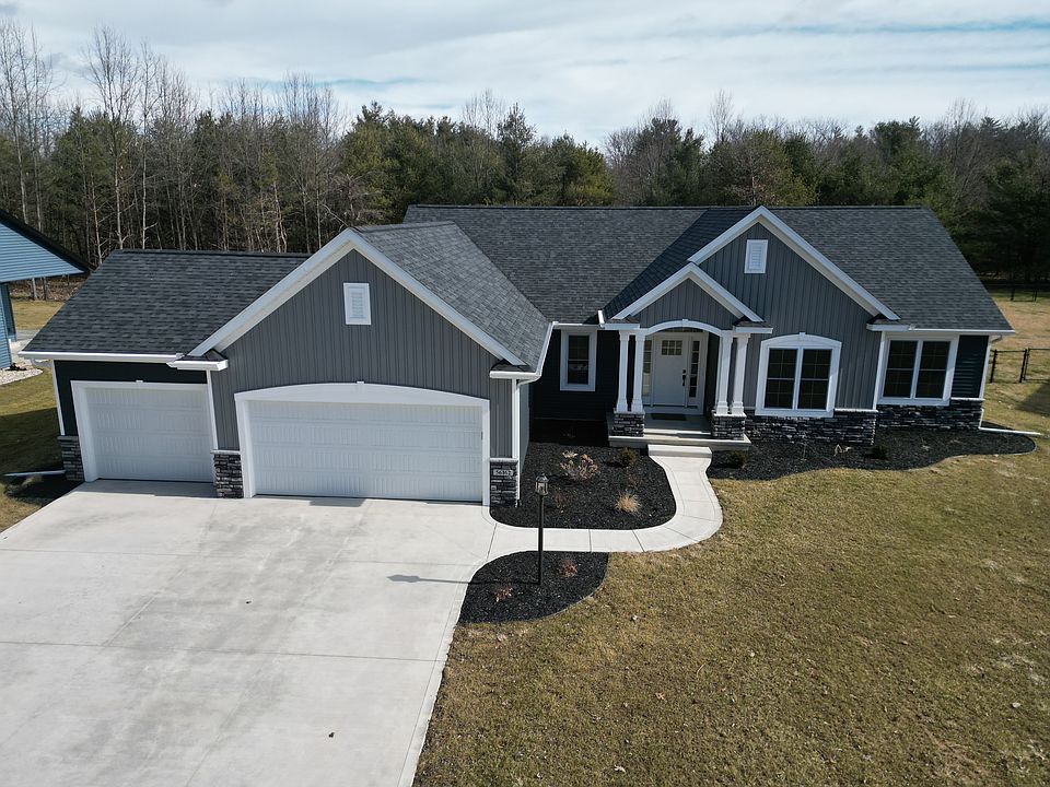 1st image of 56162 River Shore Ln