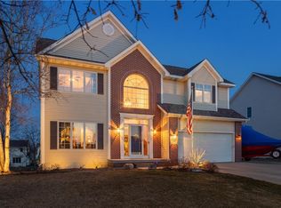 5407 SE 29th Ct, Des Moines, IA 50320