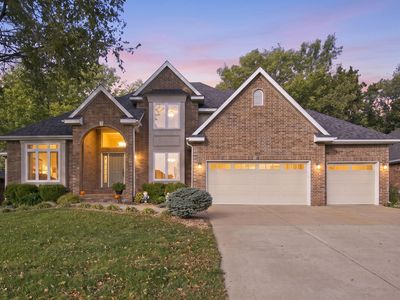 2113 S Pin Oak Drive, Springfield, MO, 65809