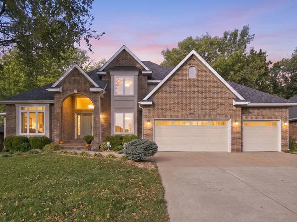 2113 S Pin Oak Drive, Springfield, MO 65809