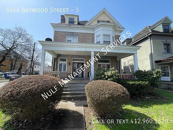 2nd image of 5544 Baywood St APT 3