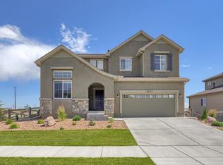 7023 Jagged Rock Cir, Colorado Springs, CO 80927
