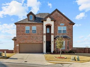 9625 Calaveras Rd, Fort Worth, TX 76177