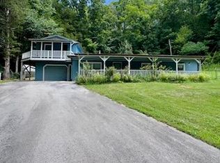 220 Rabbit Run Trl, Burkesville, KY 42717