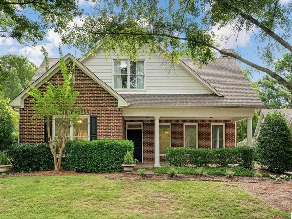 525 Alston Park Dr, Vestavia Hills, AL 35242