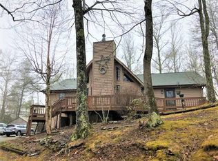 420 Crooked Creek Ln, Newland, NC 28657