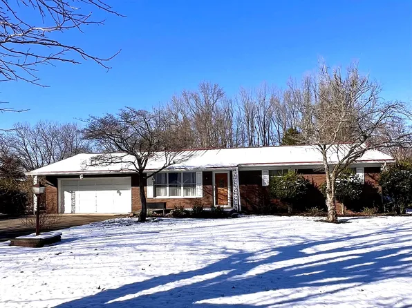 9399 County Road 107, Proctorville, OH 45669