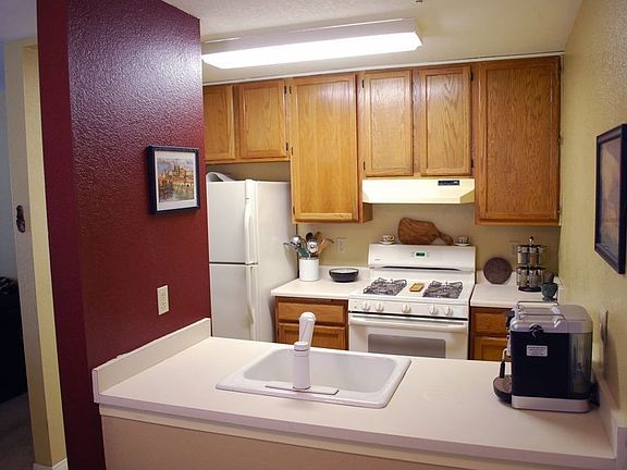 2nd image of 430 Camino Del Remedio Unit D