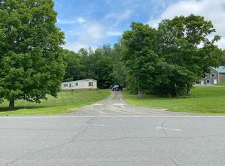 339 Foxcroft Rd, Houlton, ME 04730