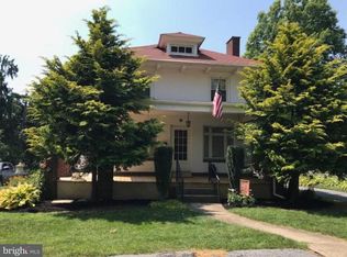 318 Edison St, Wernersville, PA