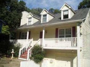 5717 Woodvalley Trce, Norcross, GA