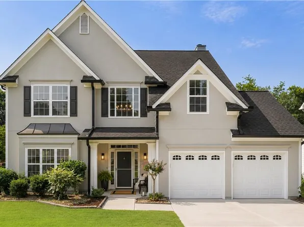 1025 Rome Dr, Roswell, GA 30075
