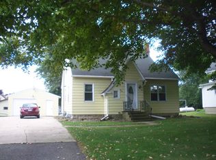 234 Line St S, Wykoff, MN 55990