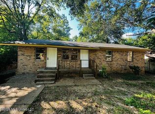 2716 Rutledge Ave, Jackson, MS 39213