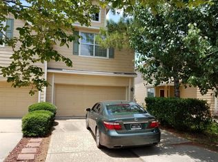 16518 Beckland Ln, Houston, TX 77084