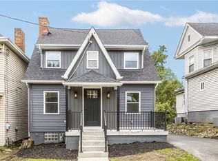 421 W College St, Canonsburg, PA