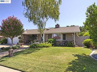 2030 Westbrook Ln, Livermore, CA