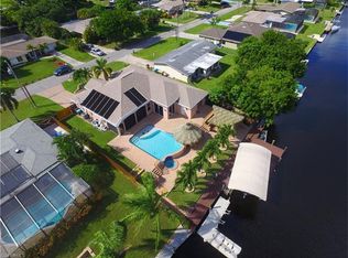 3109 SE 17th Pl, Cape Coral, FL 33904