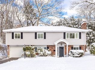 44 Agnes Dr, Framingham, MA 01701