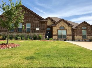 200 Conures Dr, Desoto, TX 75115
