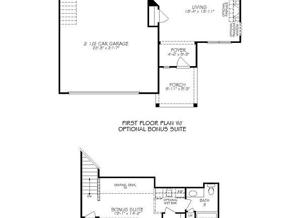 4th image of 126 Glenshire Dr
