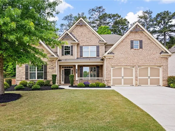 2657 Bartleson Dr NW, Kennesaw, GA 30152