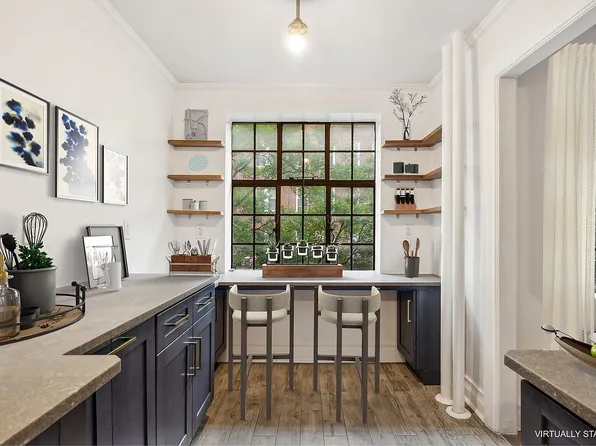 116 Pinehurst Ave APT H-32, New York, NY 10033