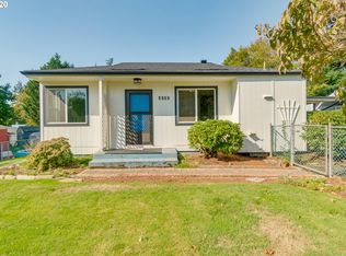 4107 SE 116th Ave, Portland, OR 97266