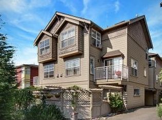 3619 Phinney Ave N, Seattle, WA 98103