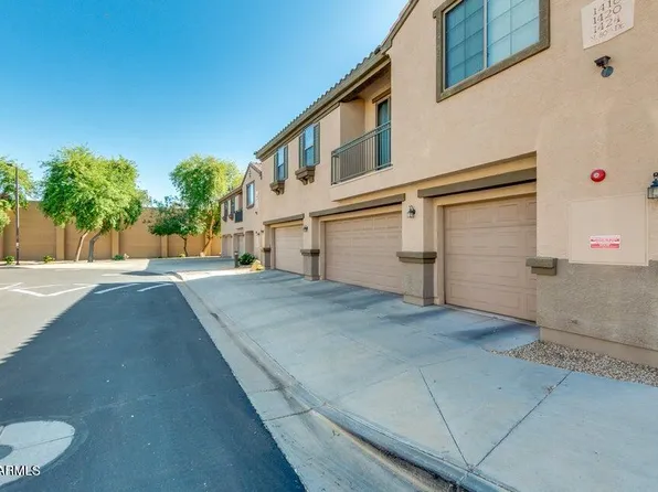 1424 N 80TH Drive, Phoenix, AZ 85043