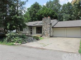 4275 Council Crest Cir, Battle Creek, MI 49014
