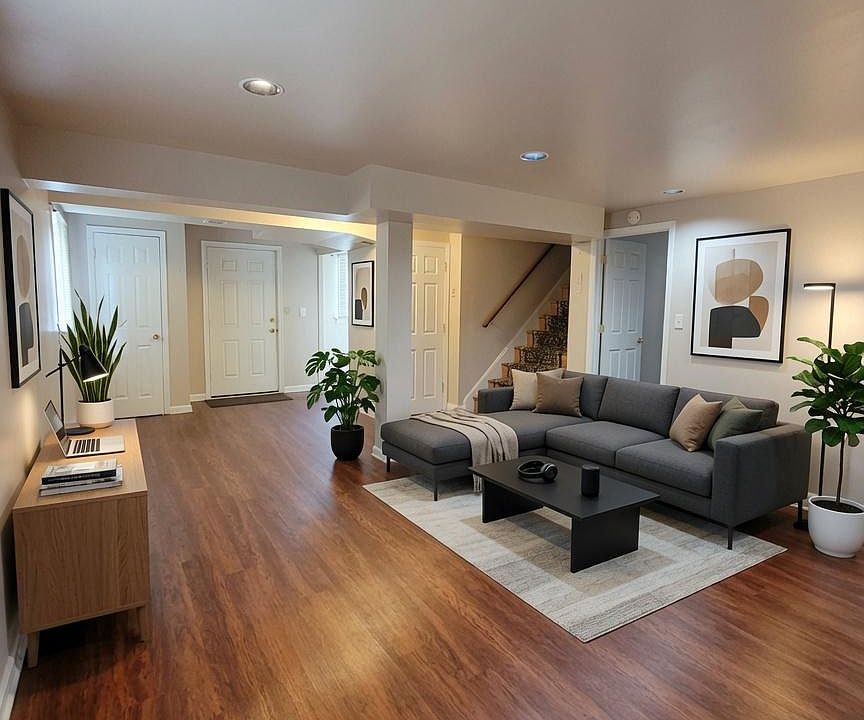 1st image of 203 Linden Ave #B