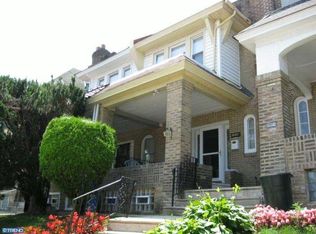 7518 Fayette St, Philadelphia, PA 19150