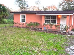 461 Altman Rd, Wauchula, FL 33873
