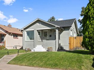 3550 N Garfield St, Denver, CO 80205