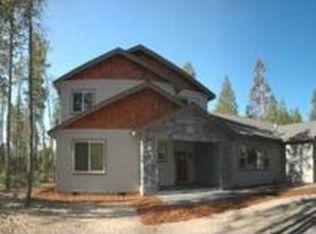 17431 Killdeer Dr, Bend, OR 97707