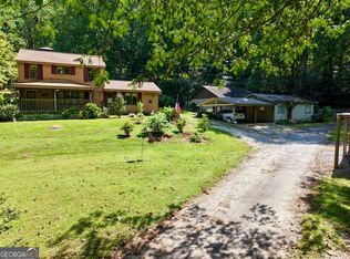 41 Blackwell Dr, Cleveland, GA 30528